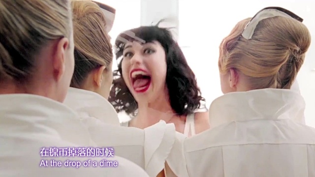 Kimbra - Come Into My Head