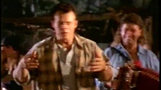 Sam Roberts - Christmas Time s A Comin