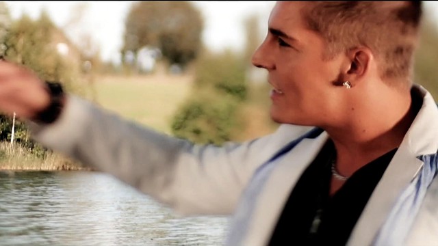 Norman Langen - Einer von Millionen