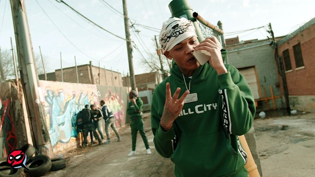 DCG BROTHERS - One Call
