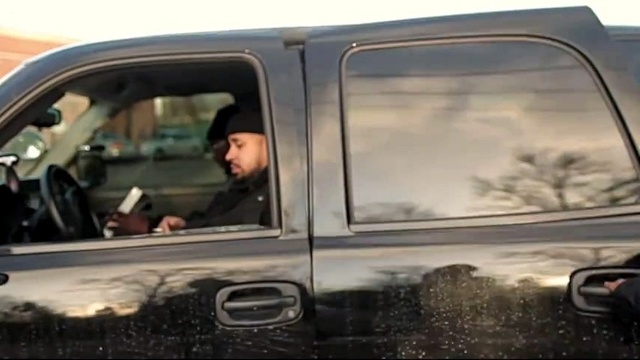 Young Product - Death Before Dishonor (Starring Freeway Ricky Ross) [User Submitted]