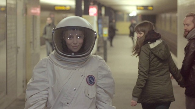 Alexa Feser - Glück