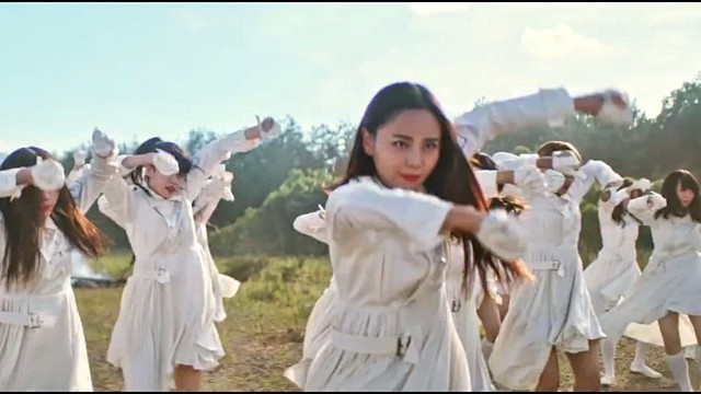 ラストアイドル - 青春トレイン