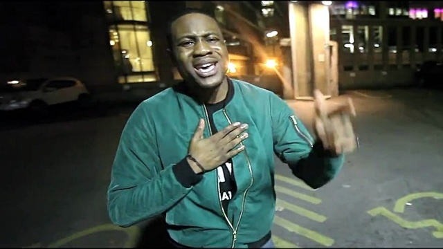 Benny Bizzie - London Town