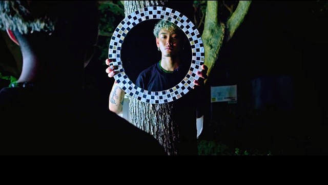 OZworld - KAガMI (预告版)