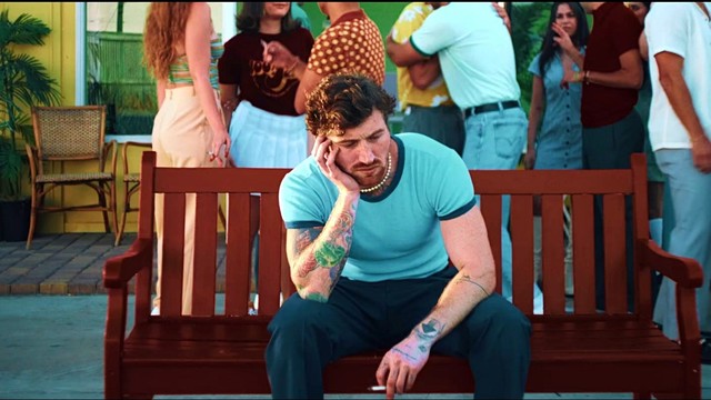 Scotty Sire - MOOD SWINGS