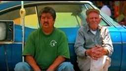 The Mars Volta - Cotopaxi