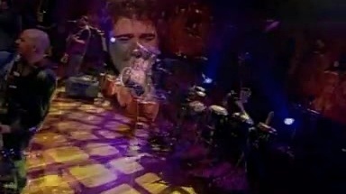 Antonio Orozco - El Viaje