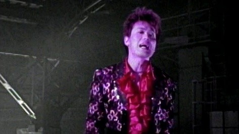 シャ乱Q - ズルい女