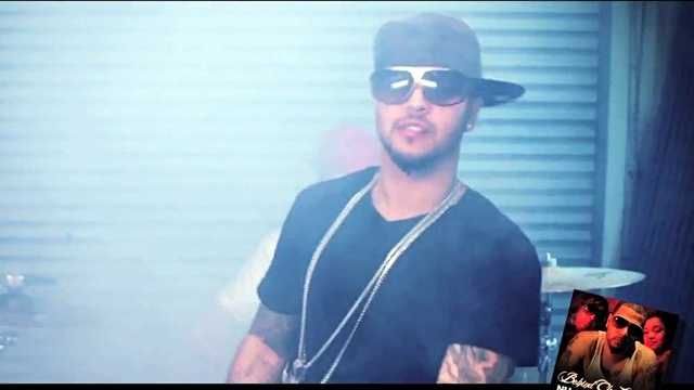 Nu Jerzey Devil - L.A Girls Pt 1