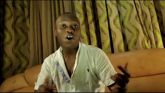 King James - Umugati (Official Music Video)