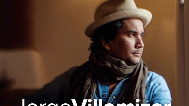 Jorge Villamizar - Pensar en Ti (音频版)