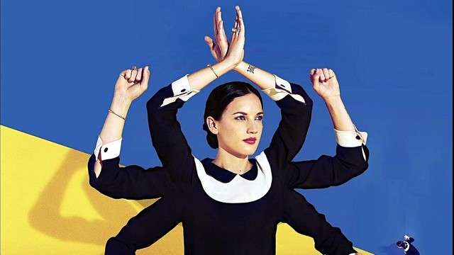 Jain - Come (Extended Version Audio)