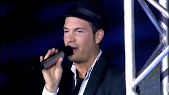 Roger Cicero - Wovon träumst du nachts