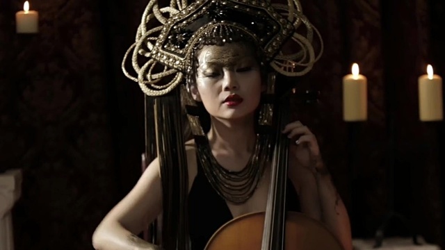 Tina Guo - The Rains Of Castamere