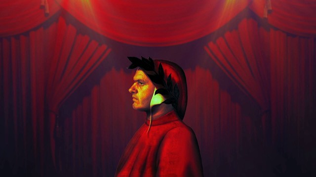 Miani - Citazioni Di Dante Su Base Moderna