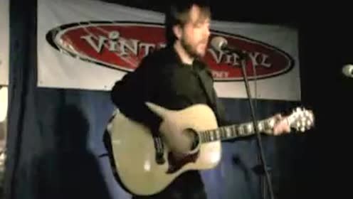 The Color Fred - It Isn't Me