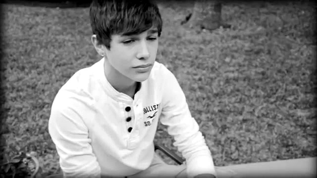 Austin Mahone - Someone Like You