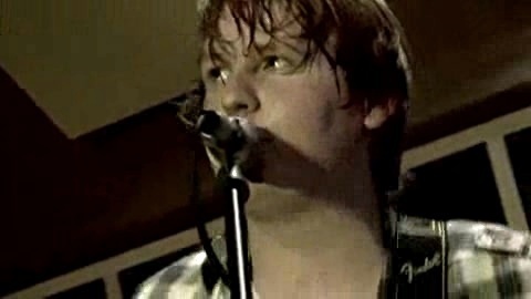 Blue Syndrome - Come Alive (Live)