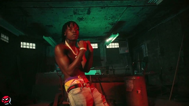 Bigkaybeezy - Gravedigger