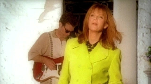 Patty Loveless - The Trouble With The Truth