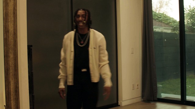 C4RP00L - Mile High(Slight Return)