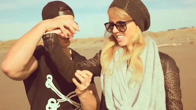 Brooke Duff - Till The End