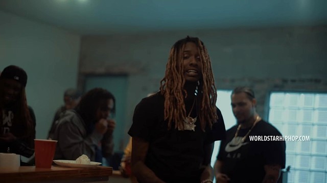 Cdot Honcho - Still A Takeover