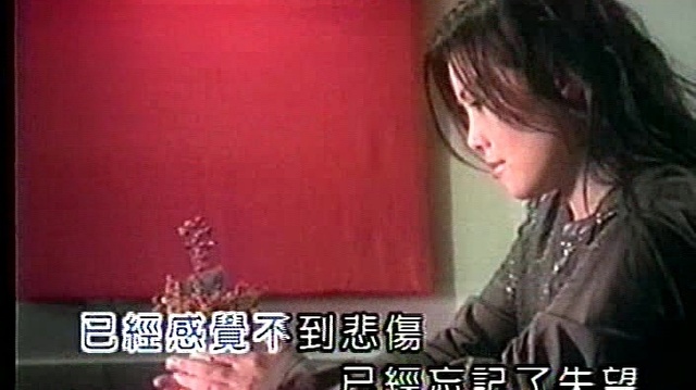 田震 - 分享 (KTV版)