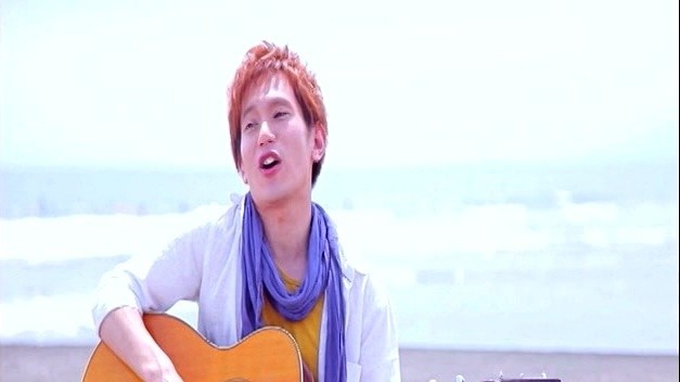 ダイスケ - 夏めく坂道