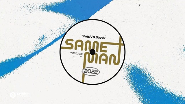 Sevek - Same Man
