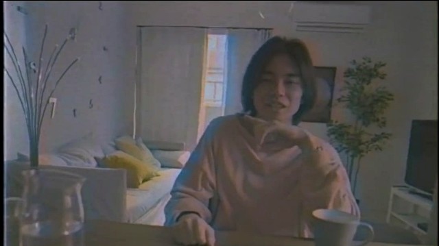 Yo-Sea - LOOK AT ME NOW