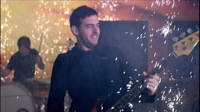 Thursday - Resuscitation Of A Dead Man