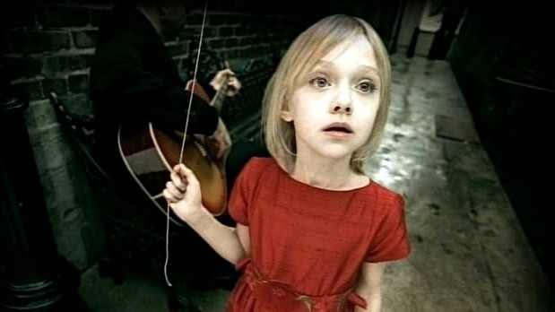 Rufus Wainwright - Across The Universe