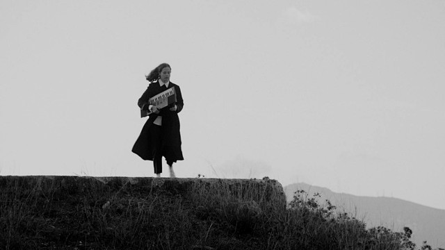 Hania Rani - Leaving