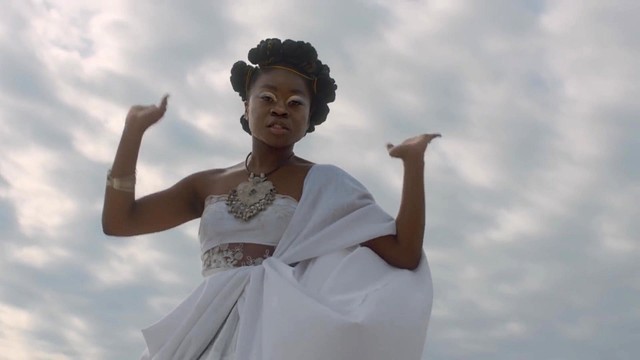 Sampa the Great - Energy