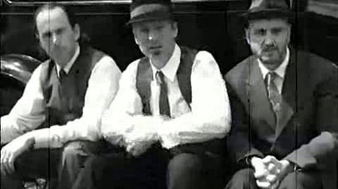 UNIT 7 - PUSSYCAT RAG