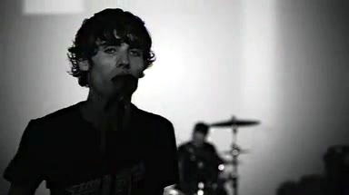 The All-American Rejects - Time Stands Still