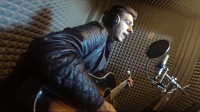 Klyde - S.O.S. (Studio Video)
