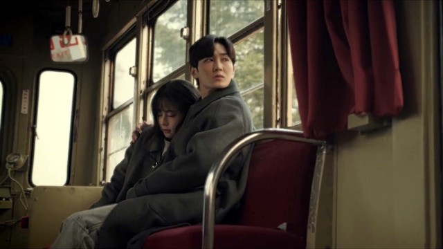 김경민 (Kim Gyeongmin) - 안부 (预告版)