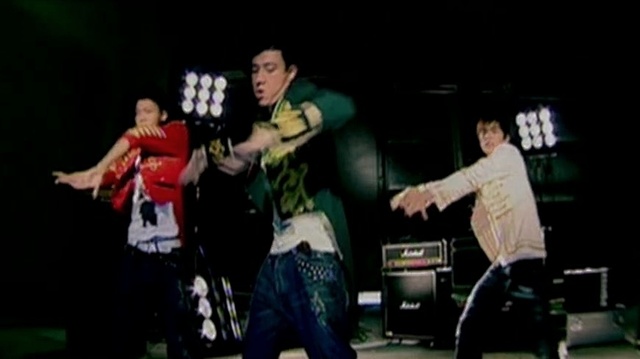 Sun Boy’z - Tic Tac Toe