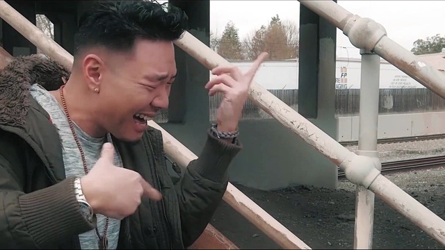 Jason Chen - LAST DANCE (Remix)