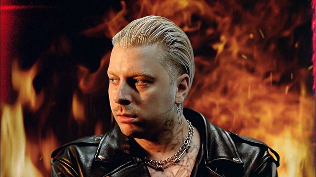 NICHOLAS X - roviolla (Audio)