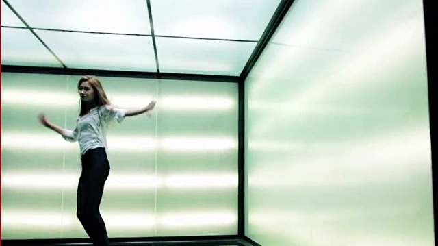 金烟雨 - Move (预告版)