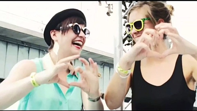 Lexy - L.O.V.E.(SonneMondSterne Mix)