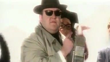 Right Said Fred - Wonderman