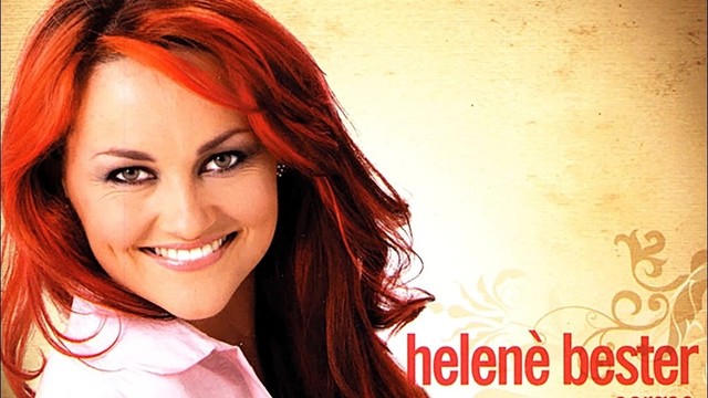 Helene Bester - Babbeliboe (音频版)
