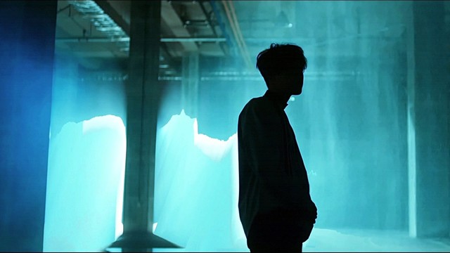 GLABINGO - BONNY (预告版)