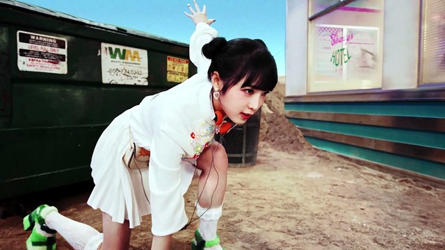 YENA - SMILEY (Drama Ver.)