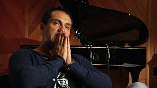 Erwin Schrott - Erwin Schrott 'Rojotango' - EPK